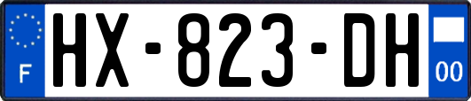 HX-823-DH