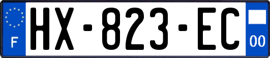 HX-823-EC