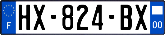 HX-824-BX