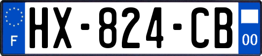 HX-824-CB