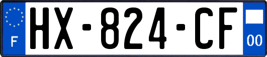 HX-824-CF