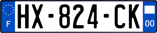 HX-824-CK