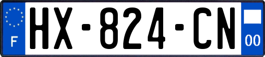 HX-824-CN