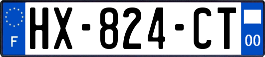HX-824-CT