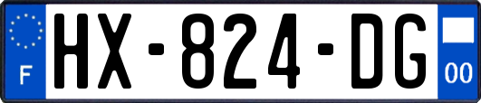 HX-824-DG