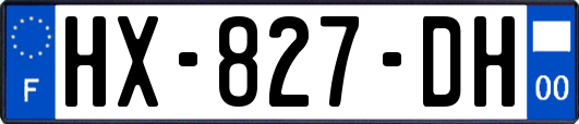HX-827-DH