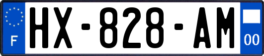 HX-828-AM