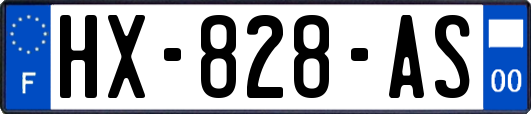 HX-828-AS