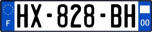 HX-828-BH