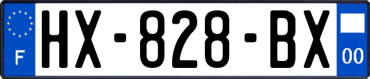 HX-828-BX