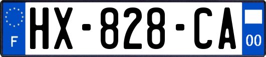 HX-828-CA