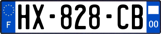 HX-828-CB