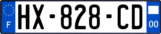 HX-828-CD