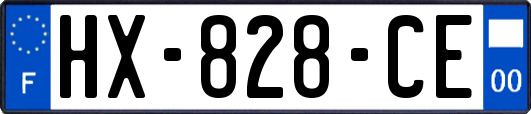 HX-828-CE