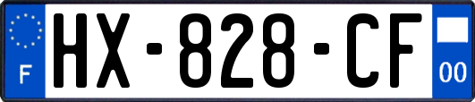 HX-828-CF