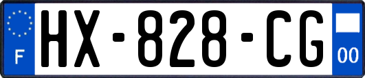 HX-828-CG