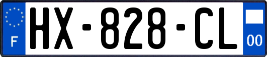HX-828-CL