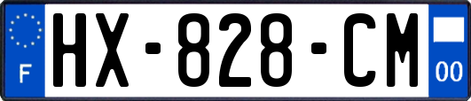 HX-828-CM