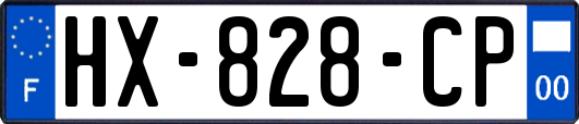 HX-828-CP