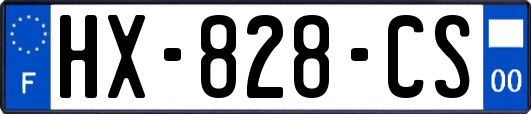 HX-828-CS