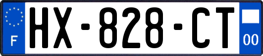 HX-828-CT