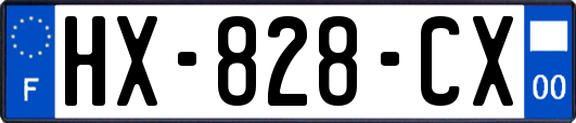 HX-828-CX