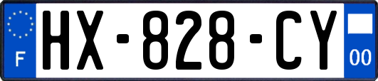 HX-828-CY