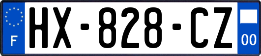 HX-828-CZ