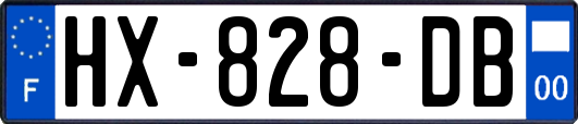 HX-828-DB