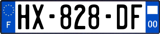 HX-828-DF