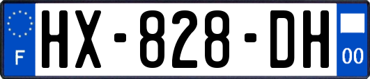 HX-828-DH