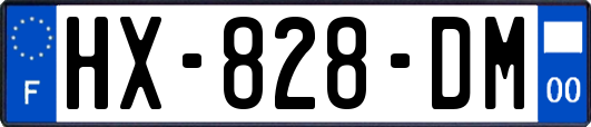 HX-828-DM