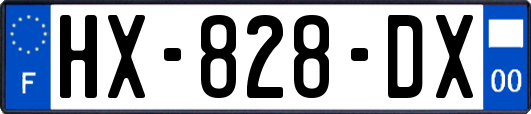 HX-828-DX