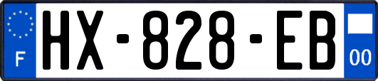 HX-828-EB