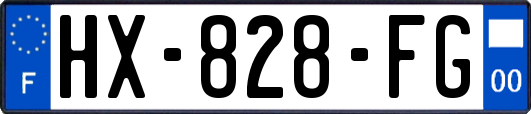 HX-828-FG