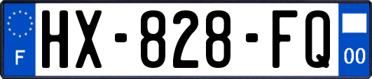 HX-828-FQ