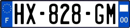 HX-828-GM