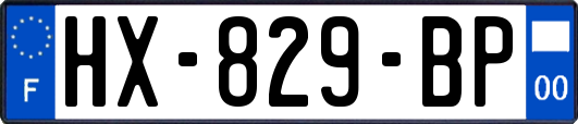 HX-829-BP