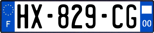 HX-829-CG