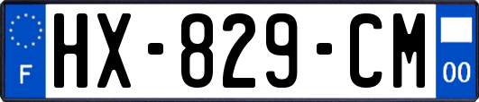 HX-829-CM