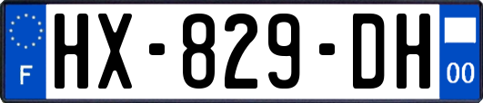 HX-829-DH