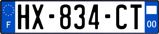 HX-834-CT
