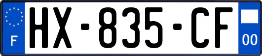 HX-835-CF