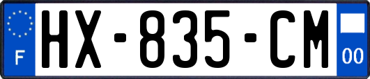 HX-835-CM