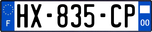 HX-835-CP