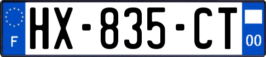 HX-835-CT