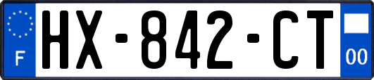 HX-842-CT