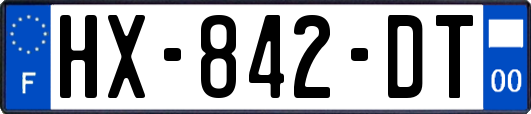 HX-842-DT