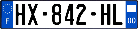 HX-842-HL