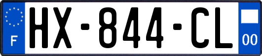 HX-844-CL